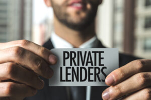 private-lenders
