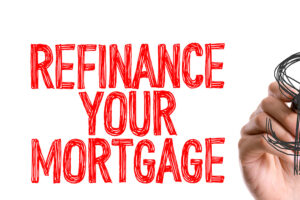 refinance