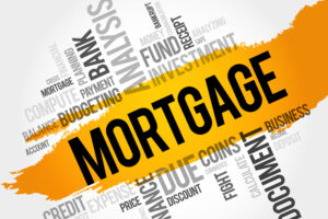 mortgage
