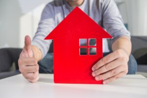 residential mortgages