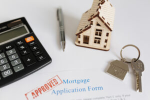 mortgage stress test