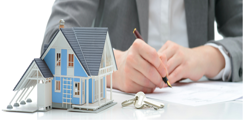 mortgage refinancing