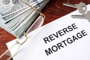 Reverse mortgages canada