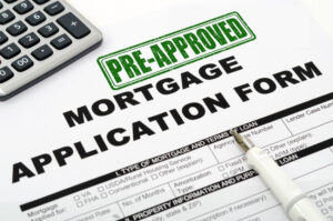 Pre approved mortgages canada