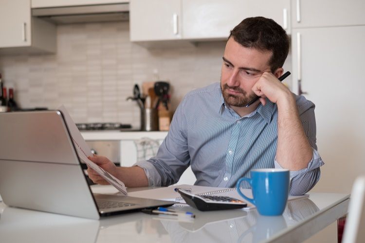 bad credit mortgage