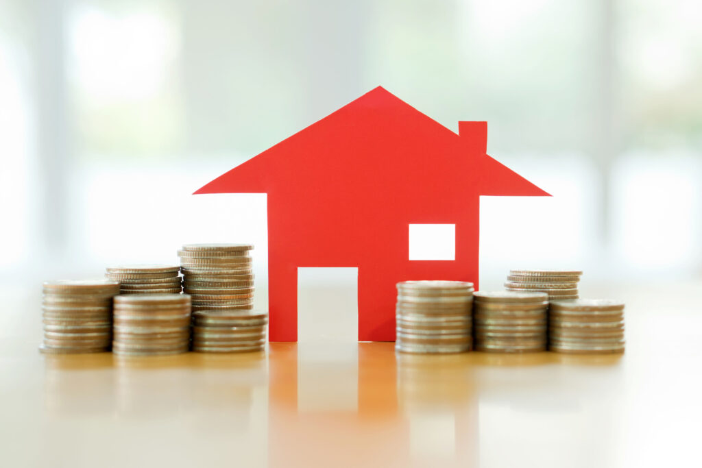Heloc, matrix mortgage global