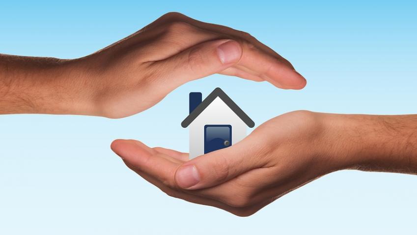 Stop Power of Sale with our HOME SAVER program