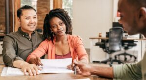 Millennials Finding it Harder to get a Mortgage