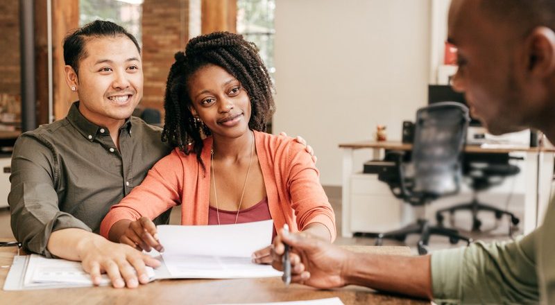 Millennials Finding it Harder to get a Mortgage