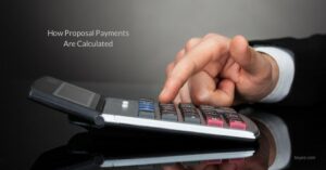 mortgage broker can help you with a consumer proposal payout!