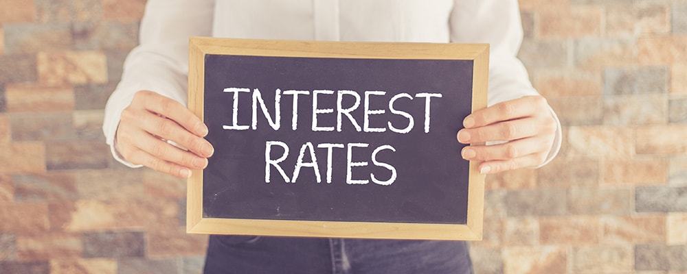Mortgage Interest Rates
