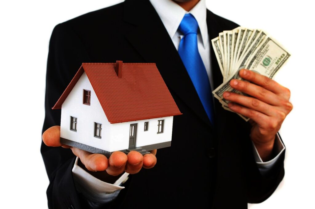 How Much Do You Have To Put Down On A Commercial Property?