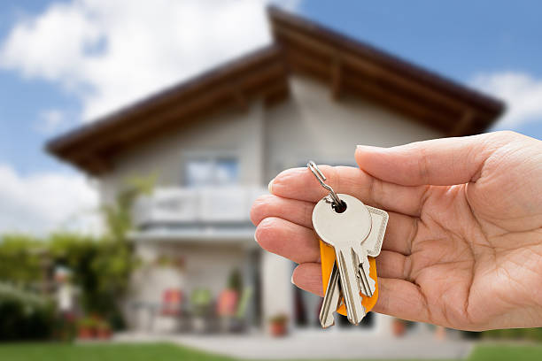 benefits of home ownership