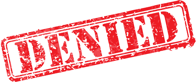 Steps To Take After A Mortgage Renewal Is Denied