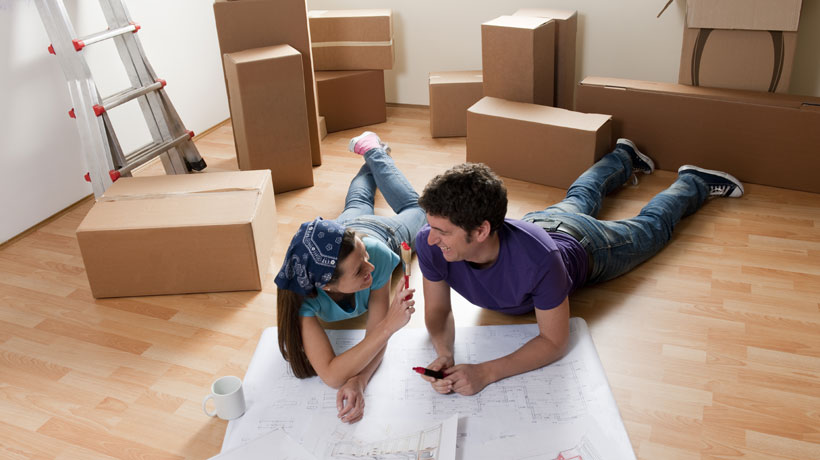 Benefits of a Home Improvement Mortgage
