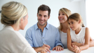 Things to consider when taking a second mortgage: