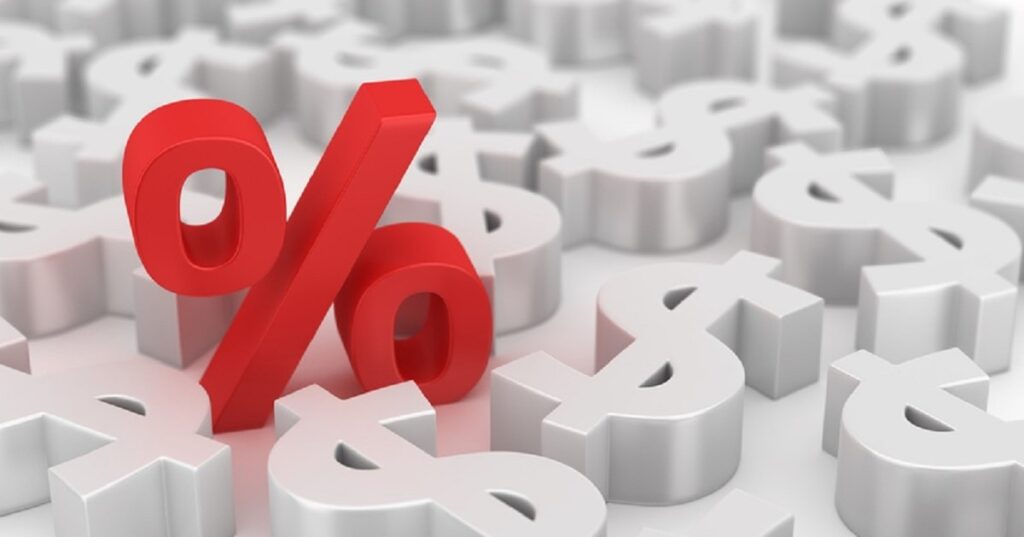 what's happening with Mortgages rates