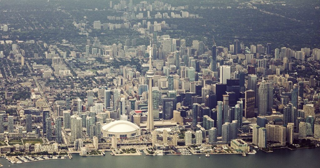 According to CMHC Cost of Commuting in Toronto May Outweigh Savings of Living in the Suburbs