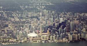 According to CMHC Cost of Commuting in Toronto May Outweigh Savings of Living in the Suburbs