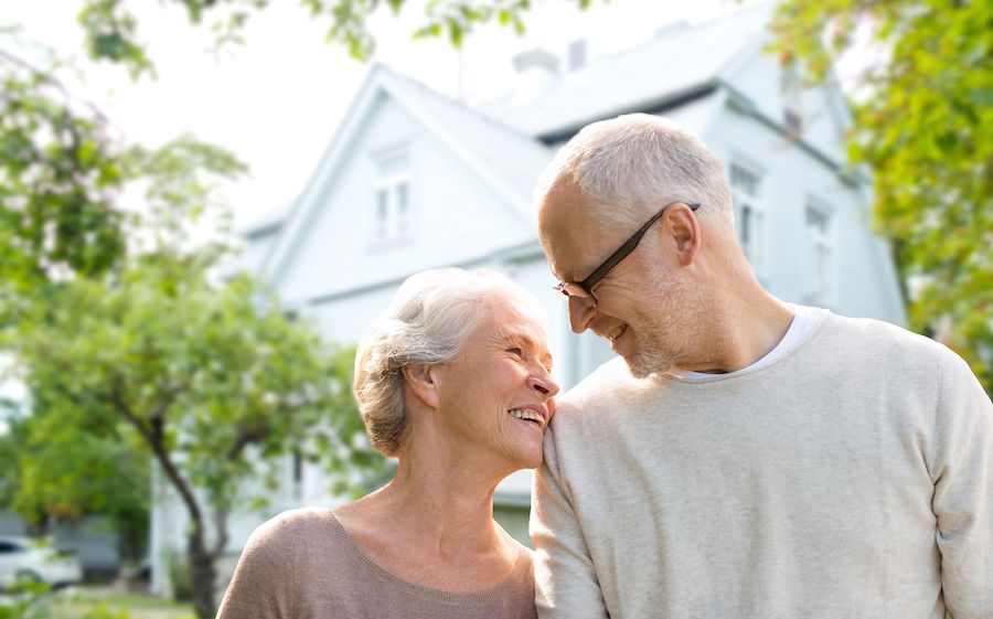 better regulations have made reserve mortgages a good option for some people and the only way to really know if a reverse mortgage is the right choice for you, is to sit down with your mortgage broker.