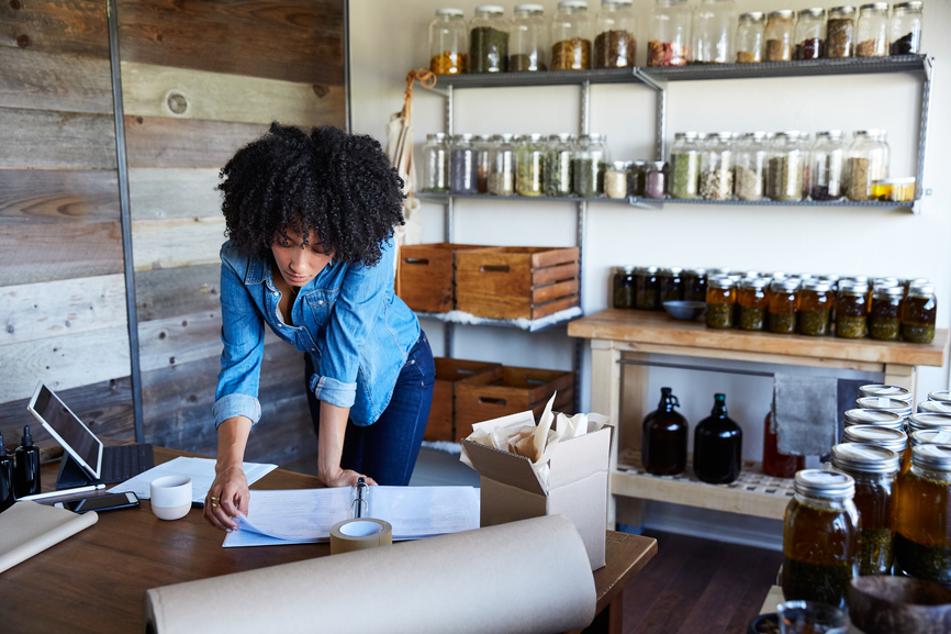 Recent Changes Making it Easier to Get a Mortgage When Self-Employed