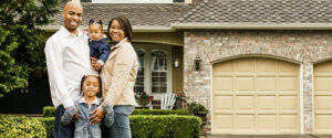 Grants for First Time Home Buyers