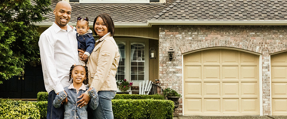 Grants for First Time Home Buyers