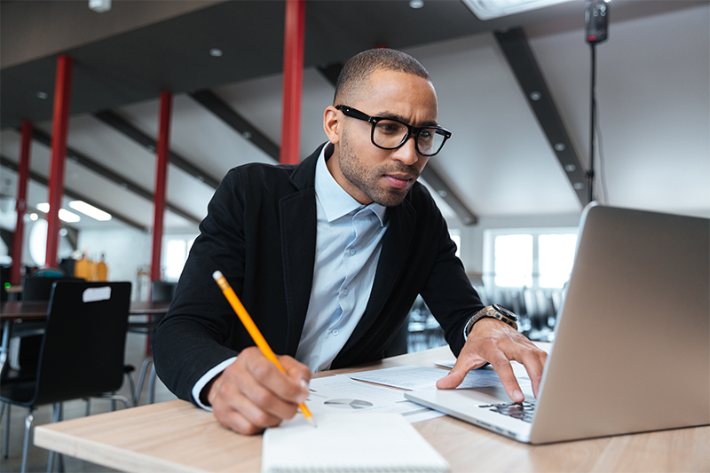 selfemployed borrowers guidelines