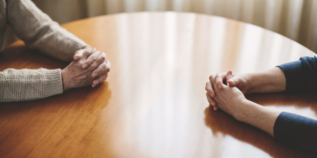 Home Loan While Going Through a Divorce