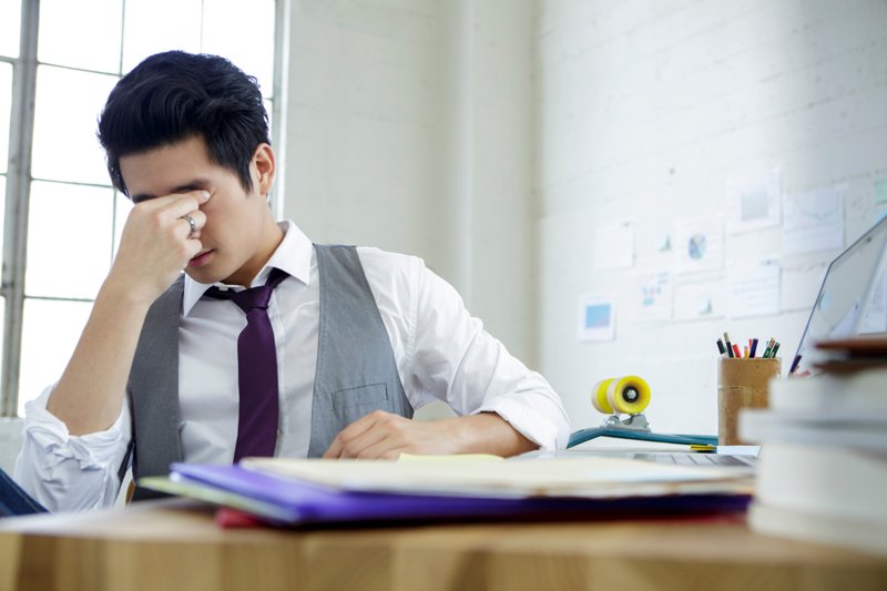 Mortgage Stress test
