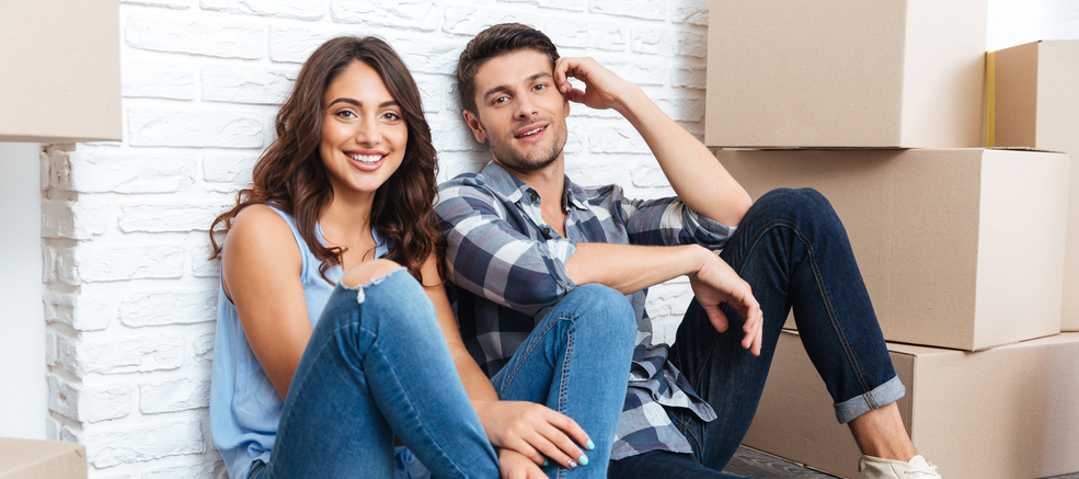 Home improvement mortgage
