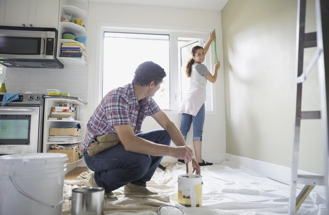 Renovation Costs to Your Mortgage