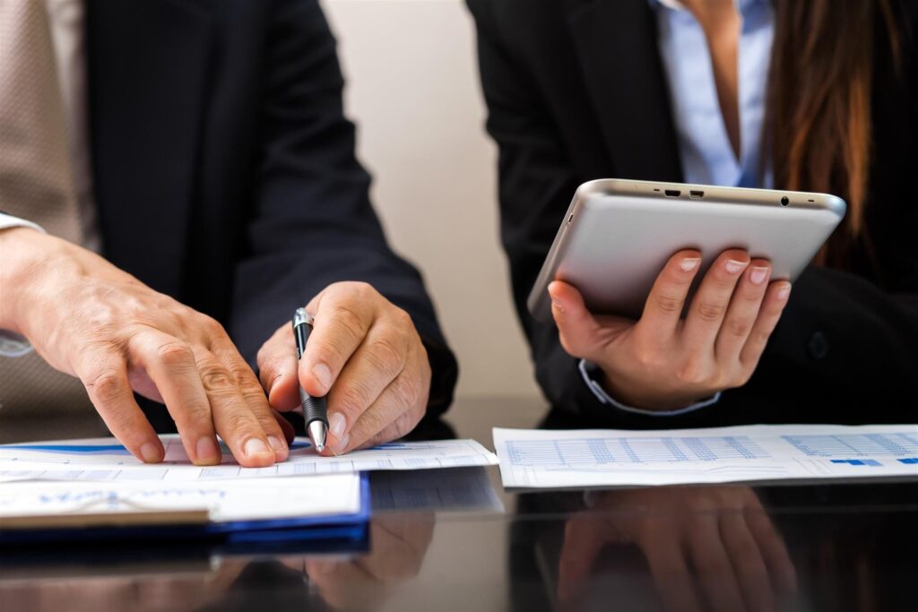 time for Mortgage Renewal