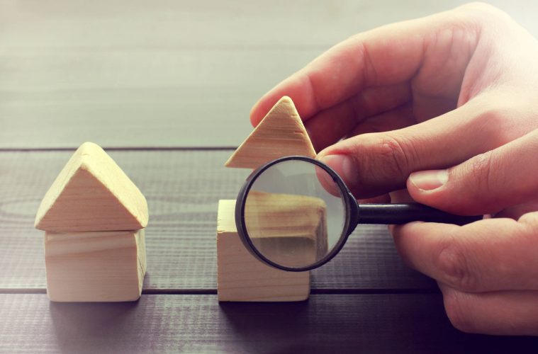 Major impacts on mortgage