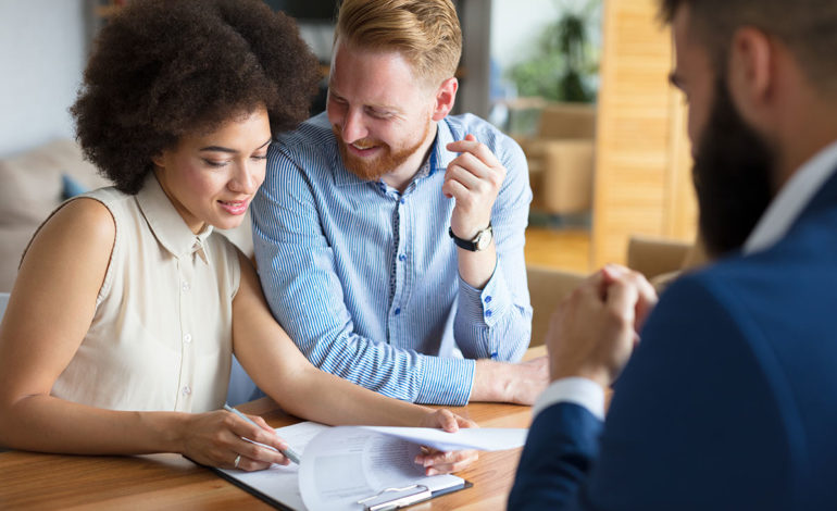  Can I get a mortgage if I am not a permanent resident?