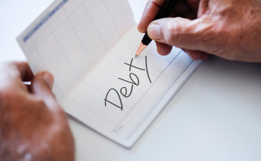 Should I Refinance My Mortgage to Pay Off Debt?