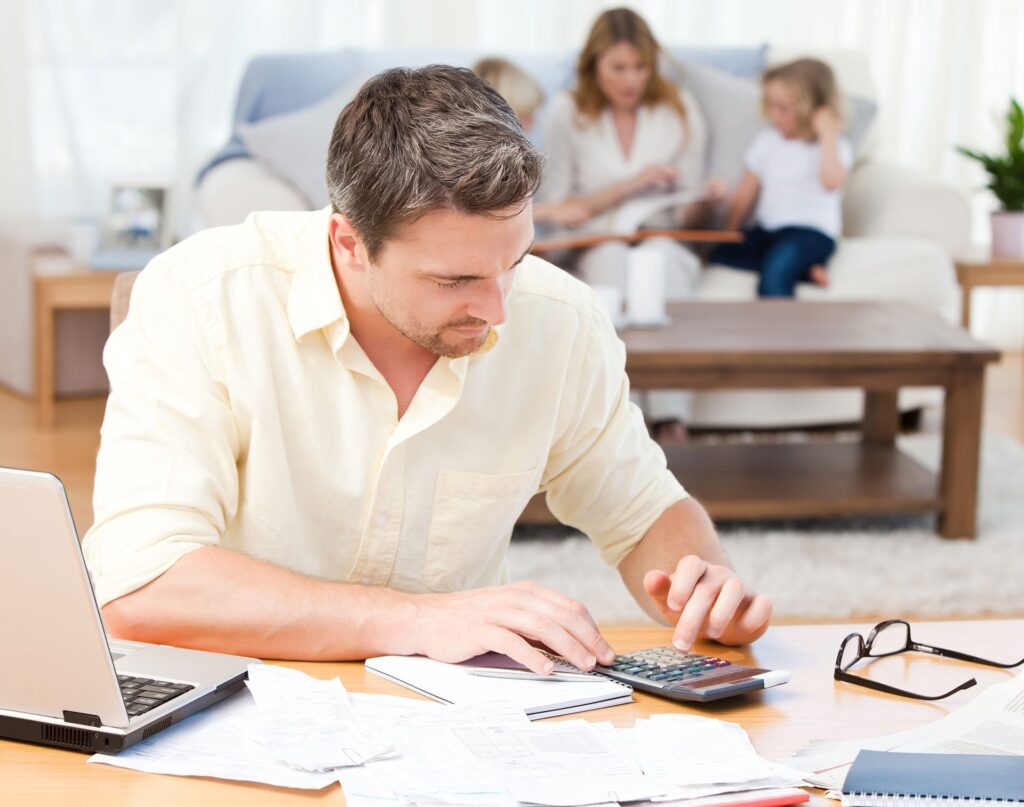 Is a Second Mortgage Bad for Your Credit?