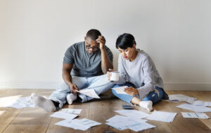 Debt consolidation tips in Oakville