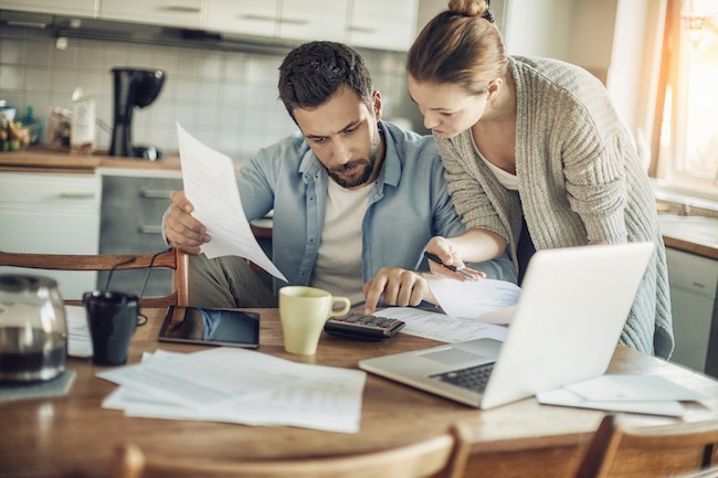 can Debt consolidation hurt your credit core