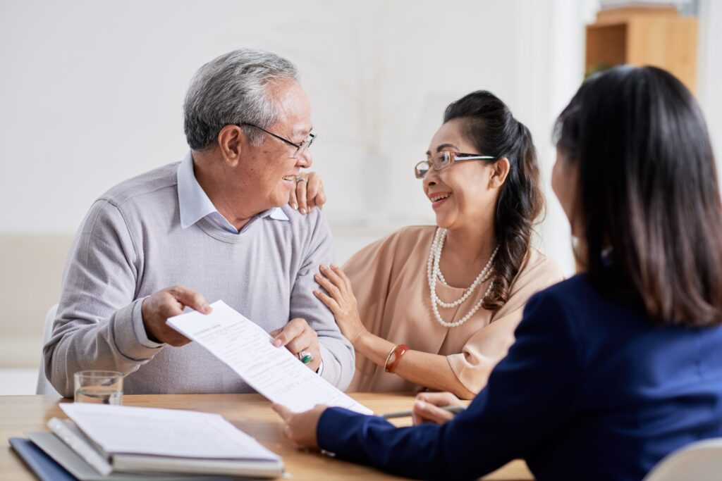 Can You Get a Lump Sum with a Reverse Mortgage?