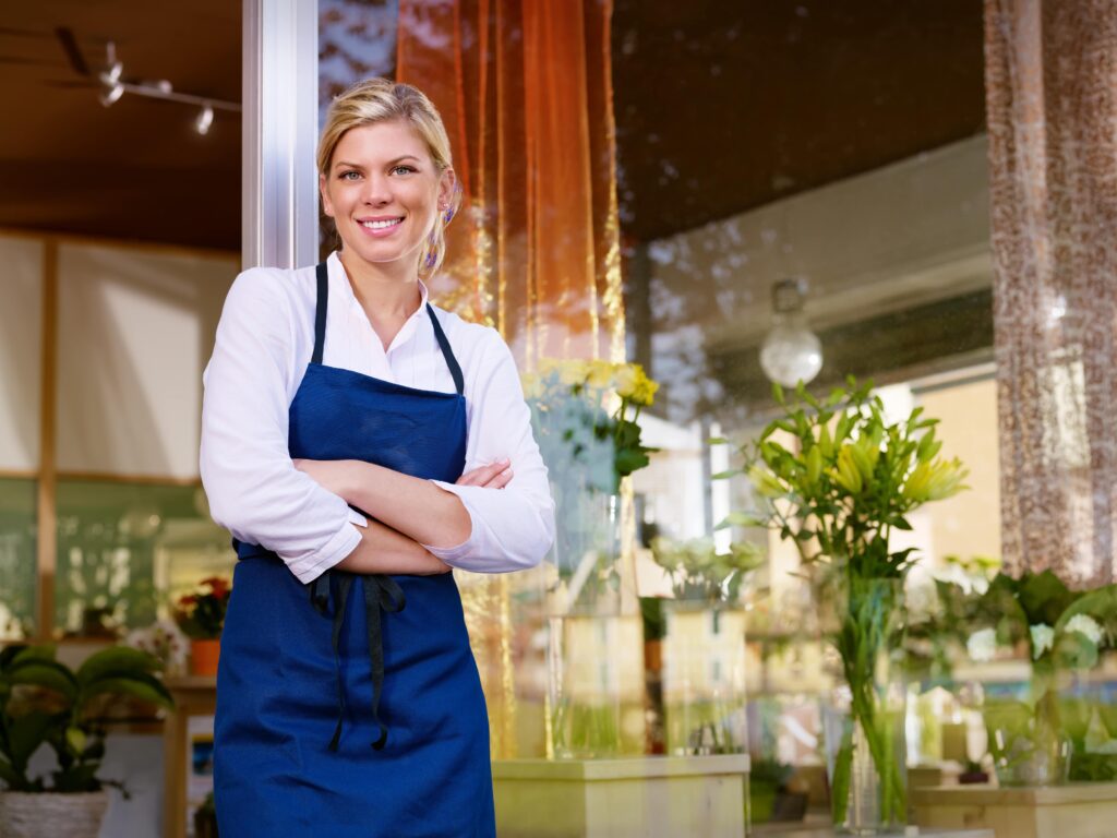 What do I need to get a mortgage if I am self-employed?