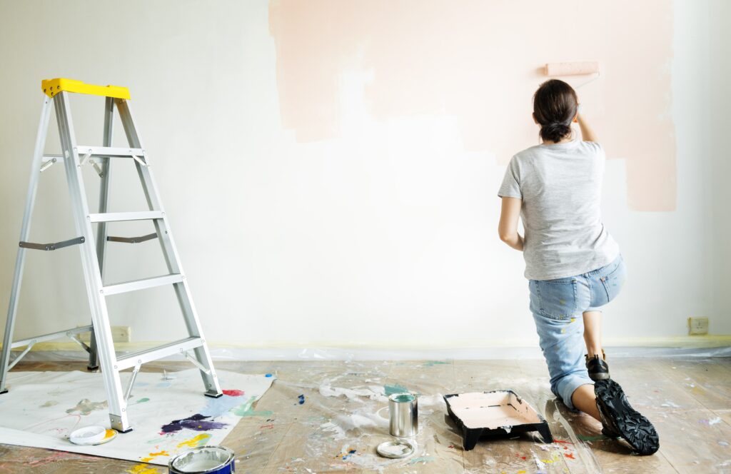 Can I Increase My Mortgage to Pay for Home Renovations?
