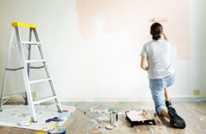 Can I Increase My Mortgage to Pay for Home Renovations?