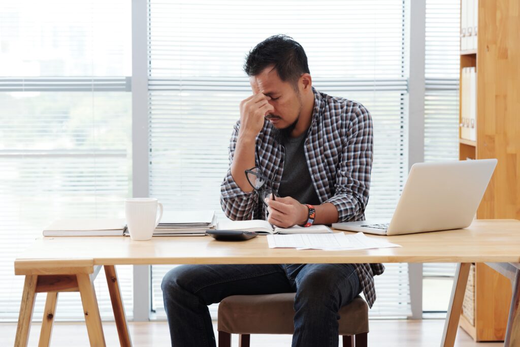 How to get a mortgage with bad credit?