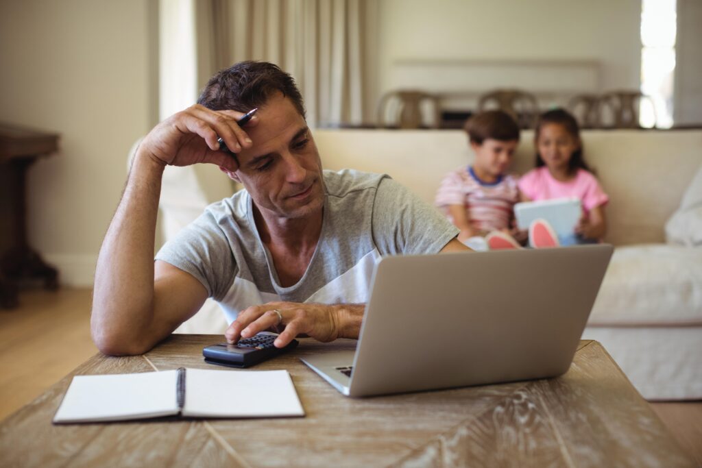 How Can I Get All My Debt Into One Payment?