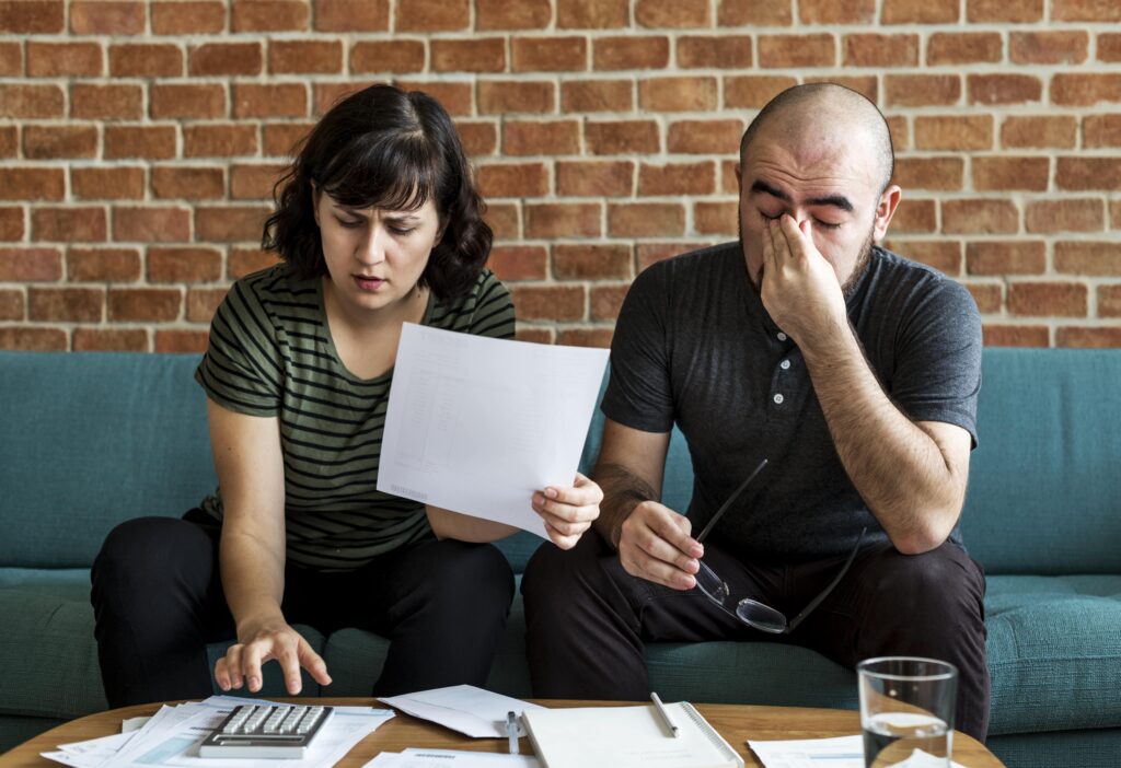 How Can I Get A Loan to Pay Off All My Debt?