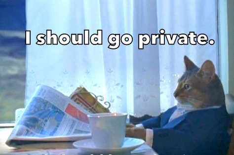 privatecat