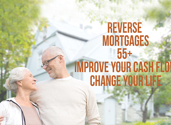 Reverse Mortgage with Matrix Mortgage Global