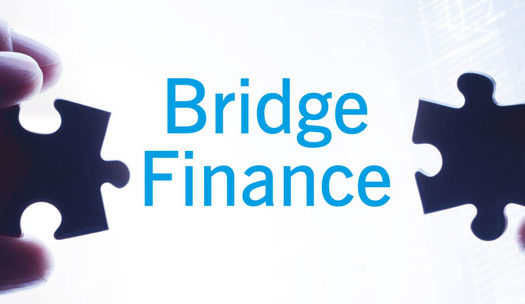 bridge financing