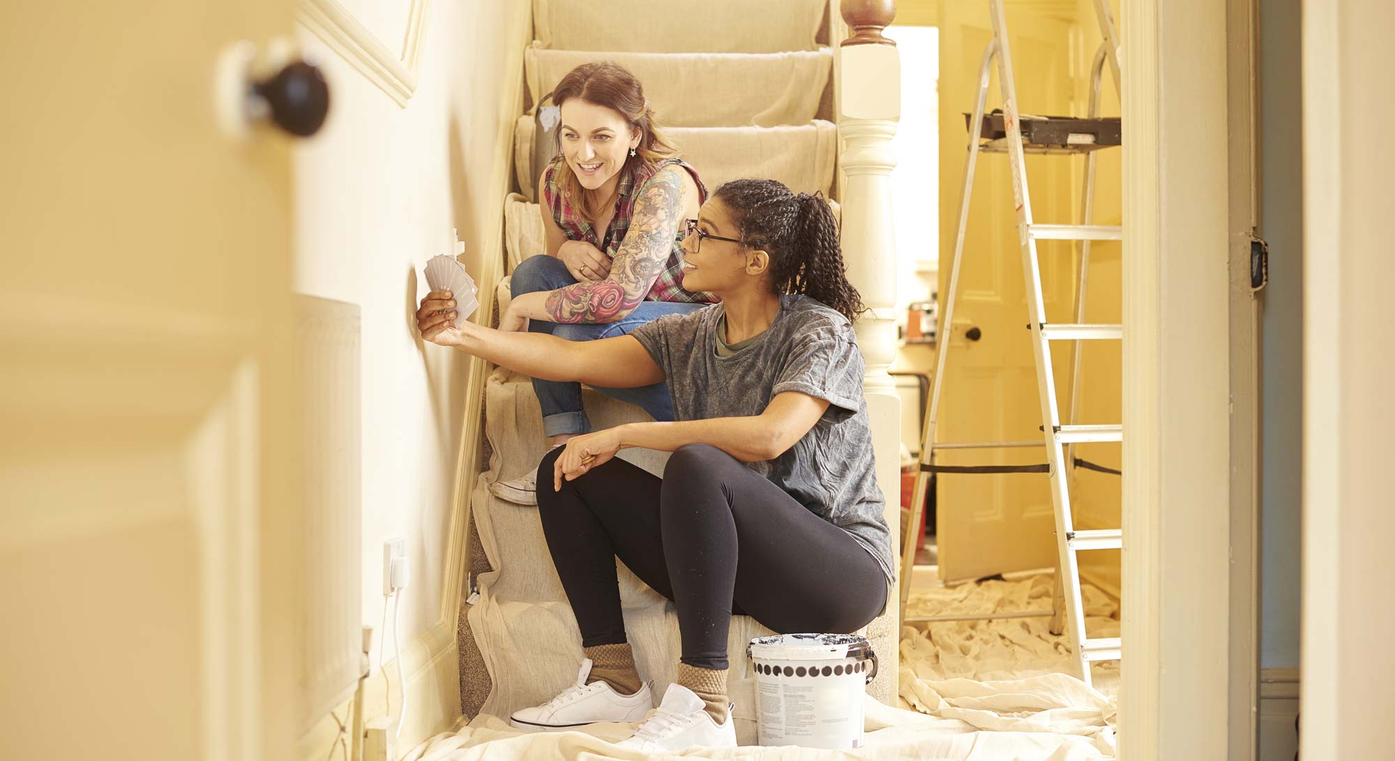 How Long Can you Get a Home Renovation Loan for?